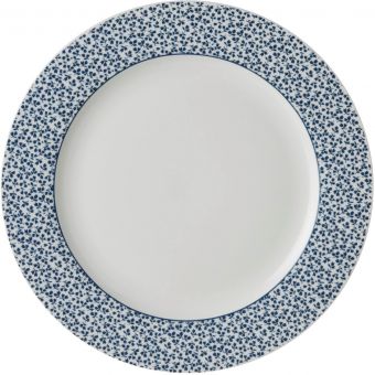 Laura Ashley Blueprint Teller Floris 30cm