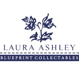 Laura Ashley Blueprint Dosenset Daniela/Pfauenrot