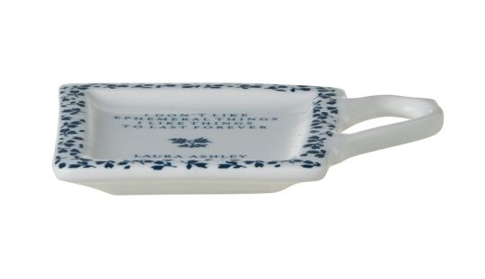 Laura Ashley Blueprint Teeschale