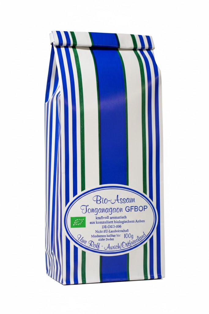 BIO Assam GFBOP Tonganagaon