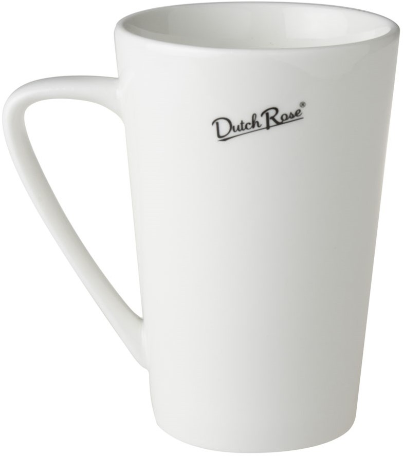 Dutch Rose Tasse "Something"  31cl