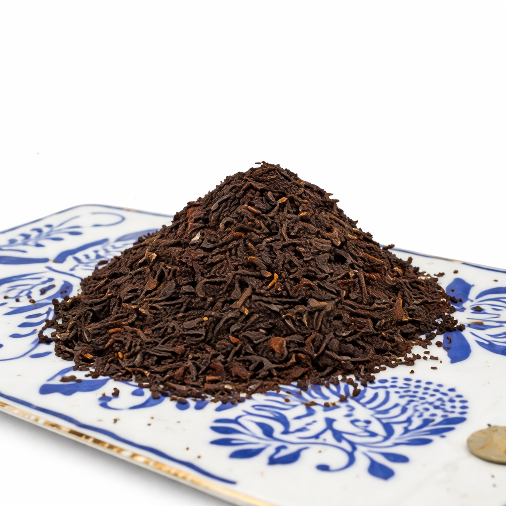 Ostfriesischer Teegruß 100g
