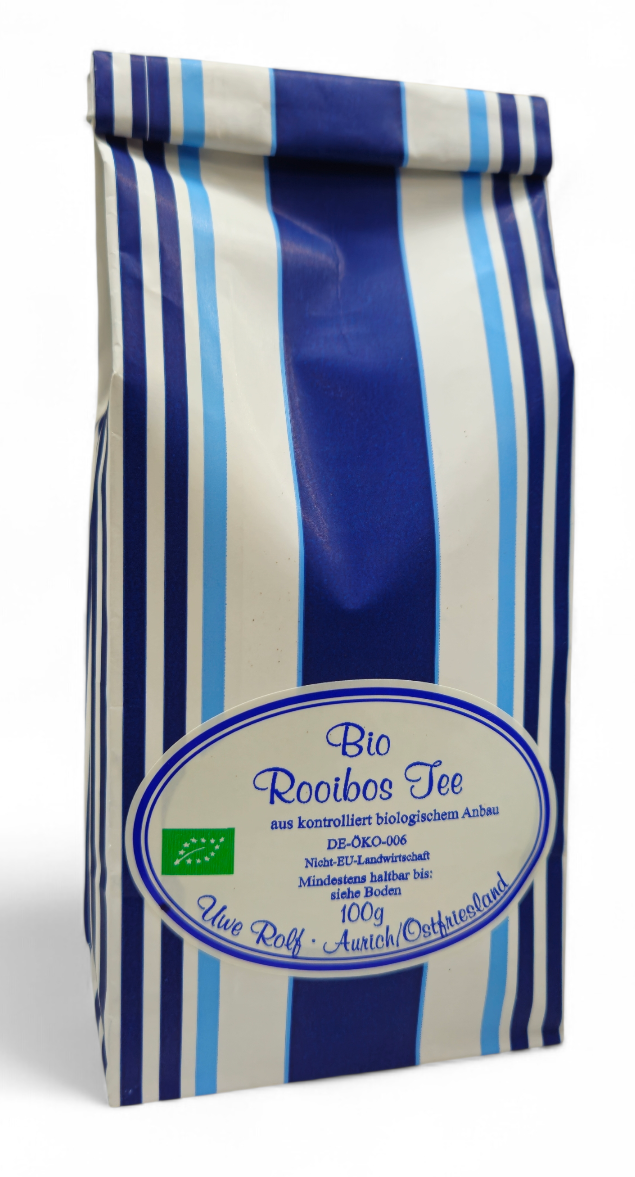 Bio Rooibos Tee