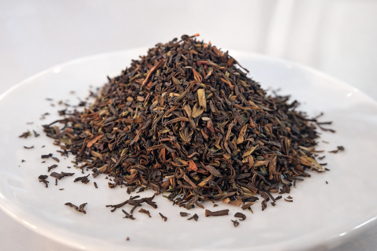 Darjeeling TGFOP