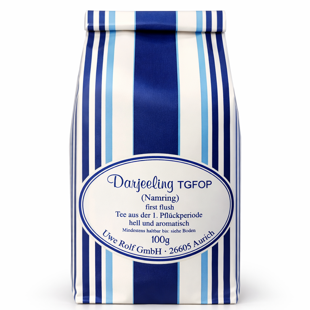 Darjeeling TGFOP