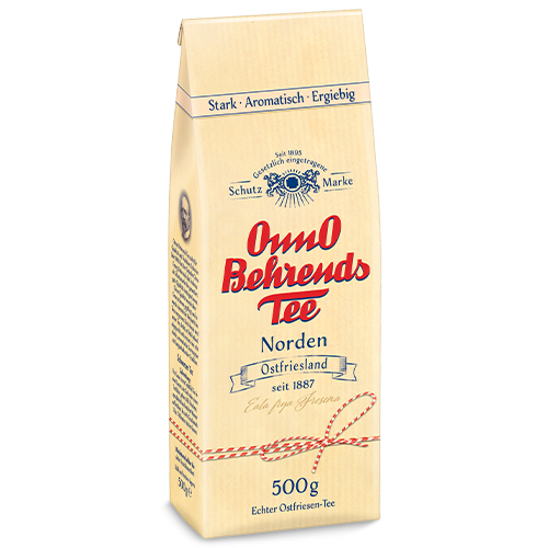 OnnO Ostfriesentee Norden 500g