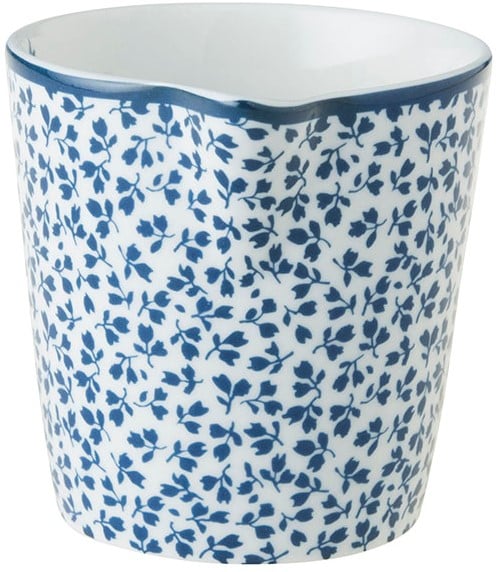 Laura Ashley Blueprint Milchkännchen