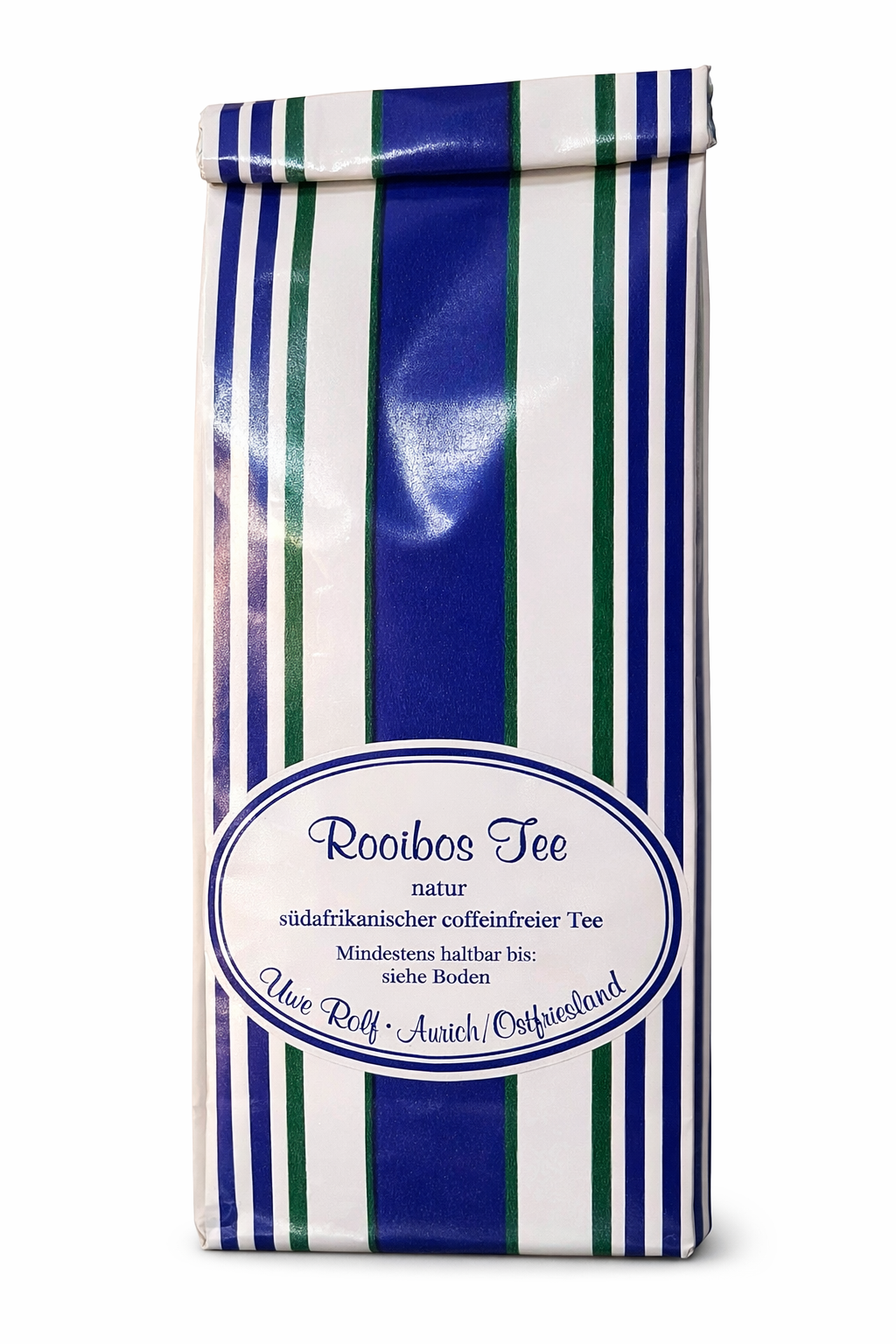 Rooibos Tee - Pur