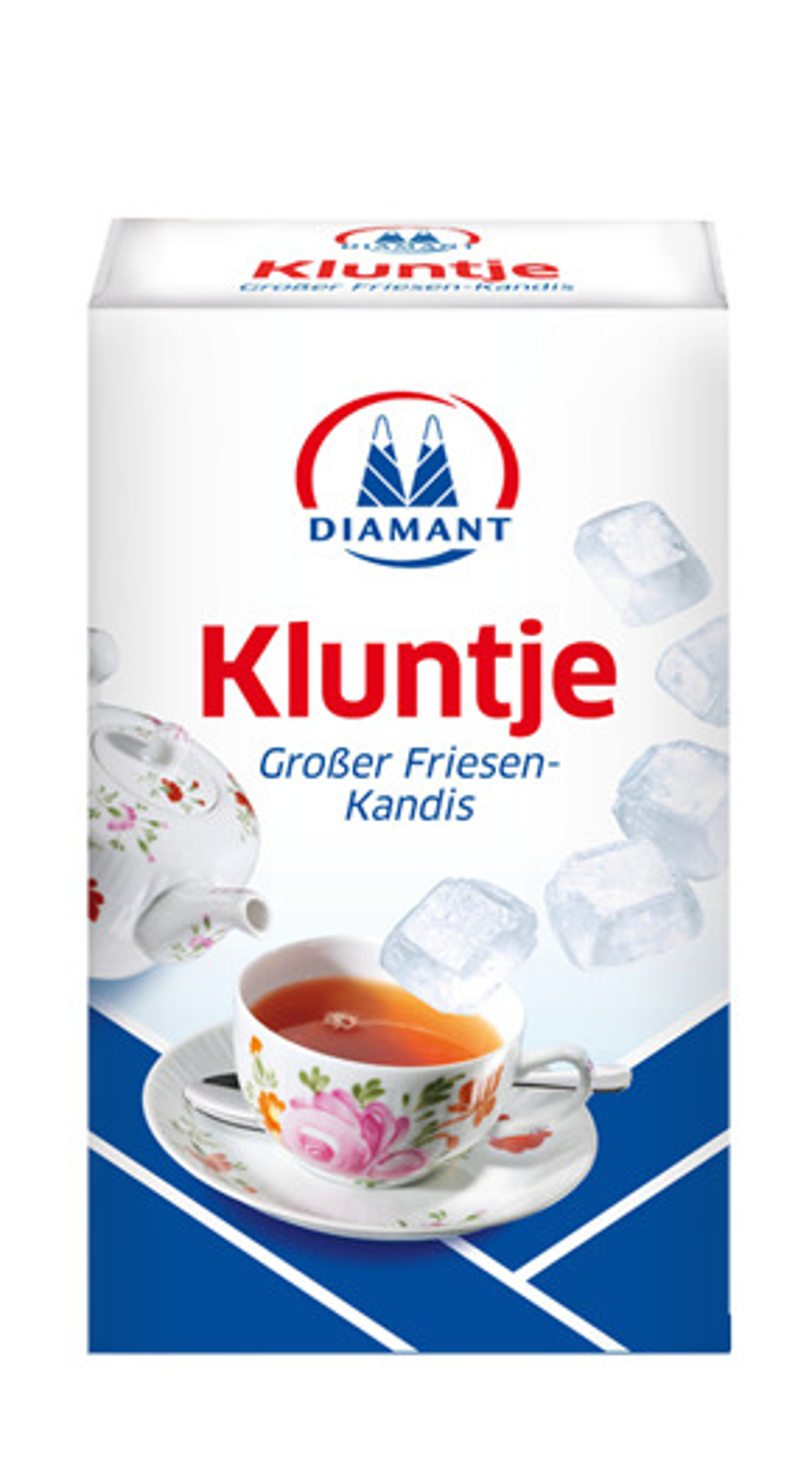 Kluntje Kandis 1 Kg