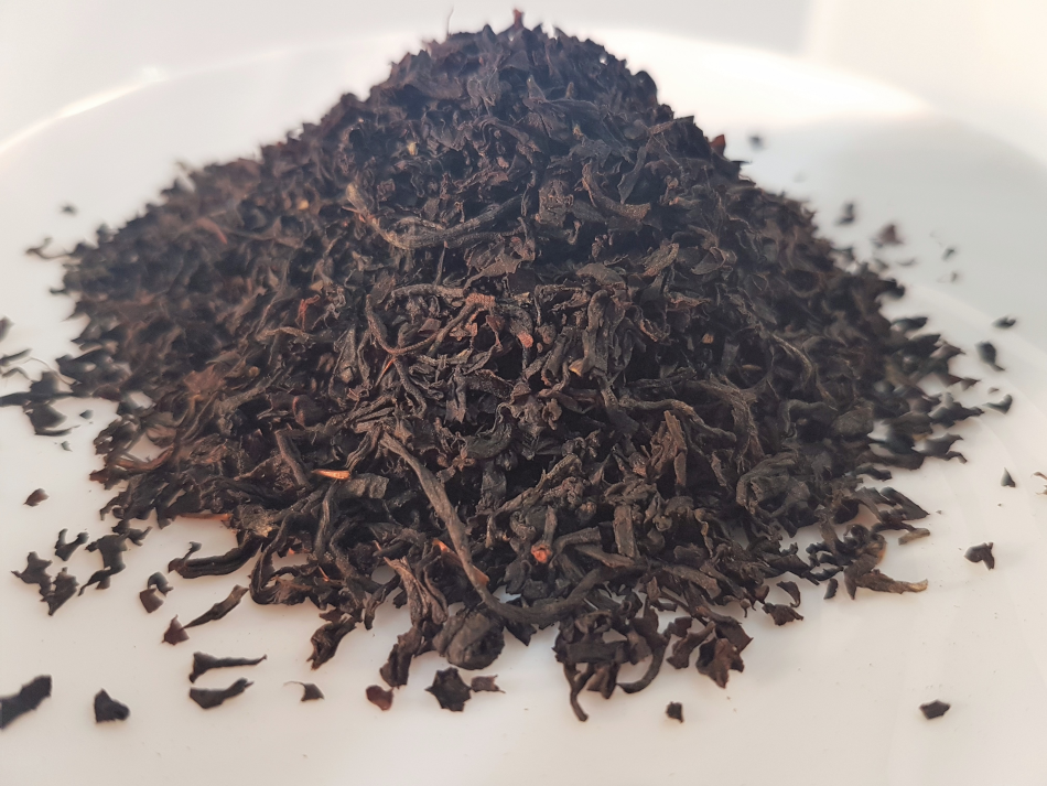 Earl Grey